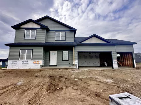 409 Melissa Ln #79, Cottage Grove, WI 53527