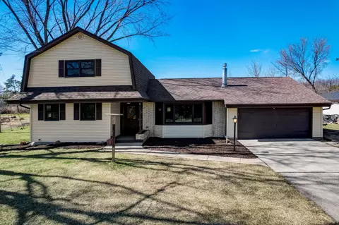n1097 Sterling Lane, Edgerton, WI 53534