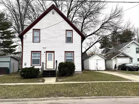 414 Merrill Ave, Beloit, WI 53511