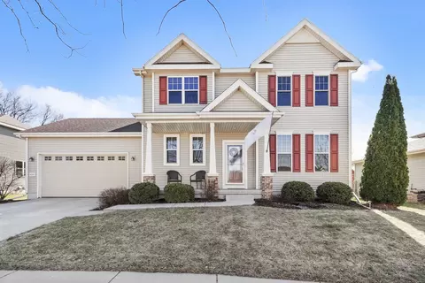 6209 Seven Pines Ave, Madison, WI 53718