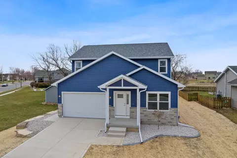 6919 Rockstream Dr, Madison, WI 53719