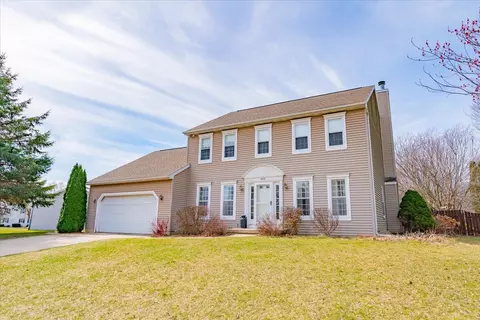 620 Kvamme Ln, Stoughton, WI 53589
