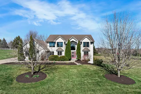 7786 Betsy Ln, Verona, WI 53593
