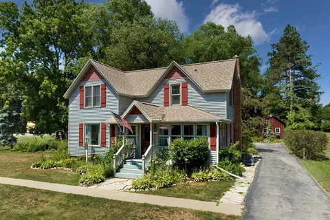 1236 Harris St, Princeton, WI 54968