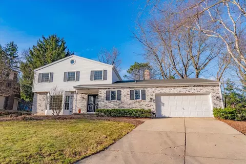 5 Oxwood Cir, Madison, WI 53717
