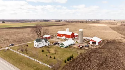 n3461 Wisconsin 49, Waupun, WI 53963