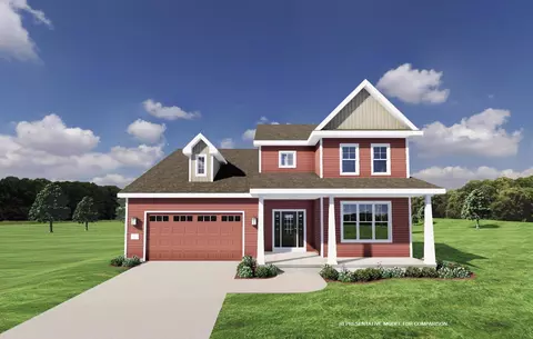 3720 Conrad Dr, Cross Plains, WI 53528