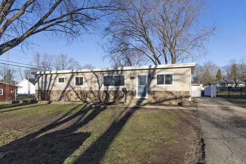 1111 Maple St, Fort Atkinson, WI 53538