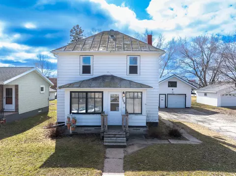 709 Hill St, Sparta, WI 54656
