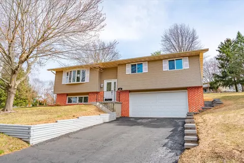 4180 Mahoney Ct, Mcfarland, WI 53558