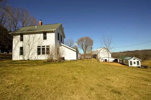 15706 Riley Rd, Boscobel, WI 53805