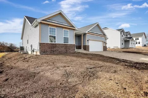 519 Shady St, Cottage Grove, WI 53527