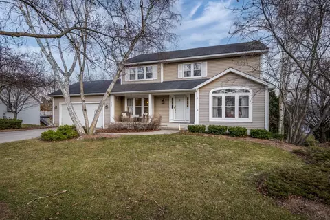 543 Harvest Ln, Sun Prairie, WI 53590