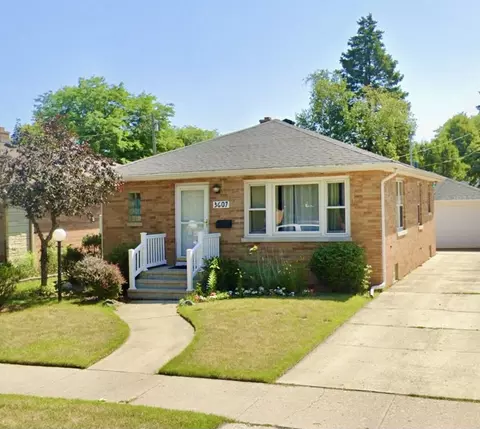 3607 17th Ave, Kenosha, WI 53140