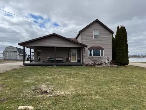 n11805 Olcott Road, Waupun, WI 53963