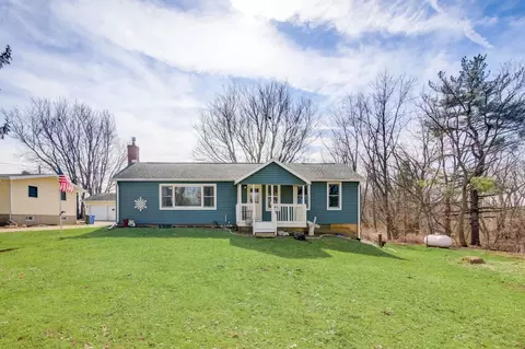 6139 County Road M, Fitchburg, WI 53575