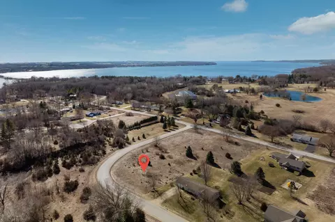 Lot #9 Silver Creek Road, Green Lake, WI 54941