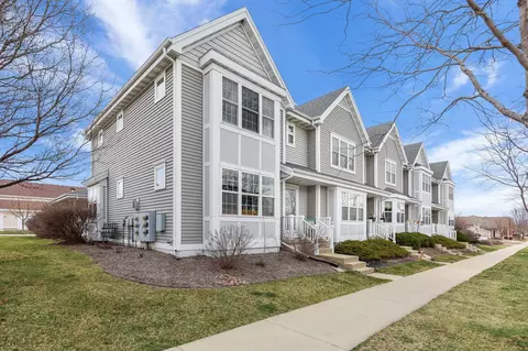 7478 East Pass, Madison, WI 53719