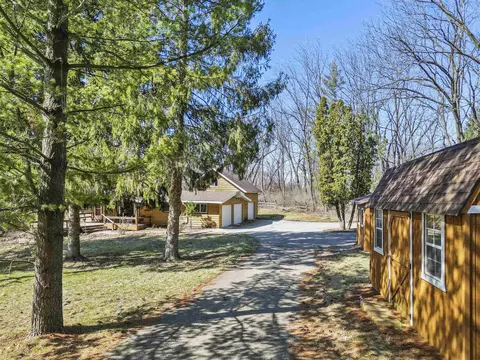 3143 Timber Ln, Verona, WI 53593
