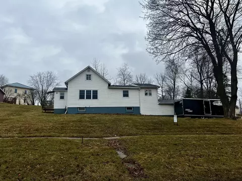 324 W South Railroad St, Kendall, WI 54638