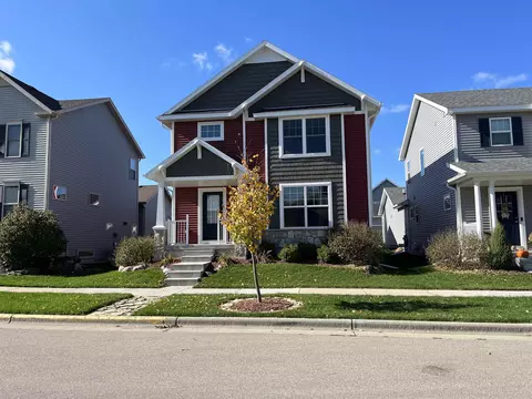 2905 Humes Ln, Fitchburg, WI 53711