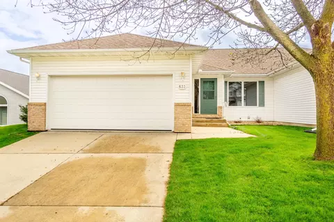 633 Samuel Dr, Madison, WI 53717