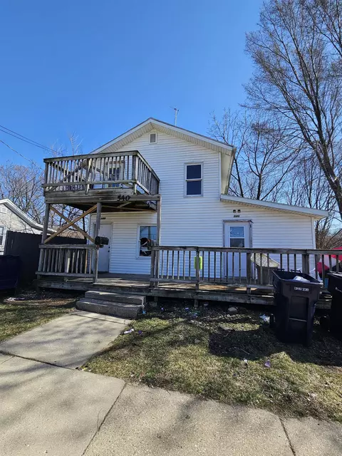 540 Harding St, Janesville, WI 53545