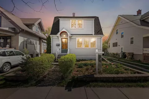 525 Clemons Ave, Madison, WI 53704
