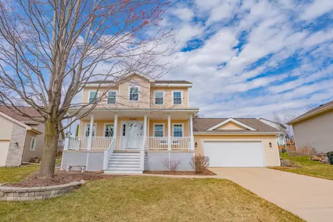 2342 Quartz Ln, Madison, WI 53719