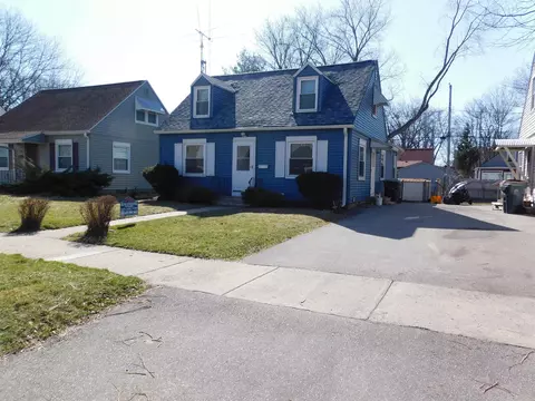 2617 Myrtle St, Madison, WI 53704