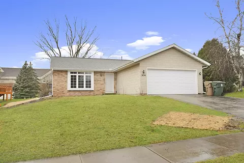 3134 Keswick Dr, Madison, WI 53719