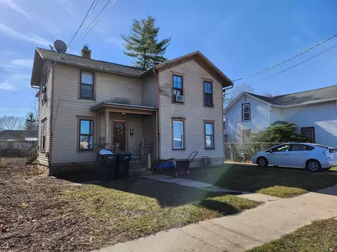 532-534 S Franklin St, Janesville, WI 53548