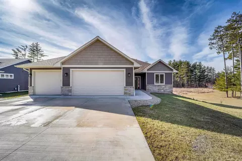 808 Saddle Rdg, Portage, WI 53901