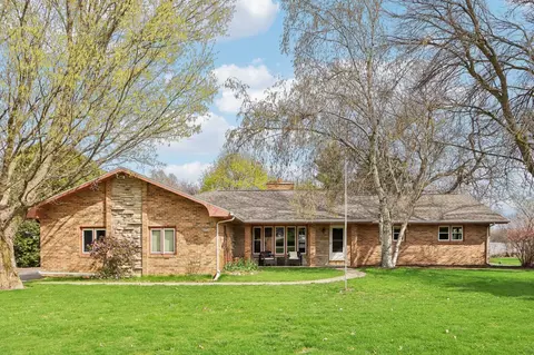 n7510 Edgewater Drive, Beaver Dam, WI 53916