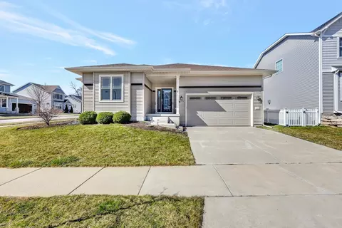 322 Alton Dr, Madison, WI 53718