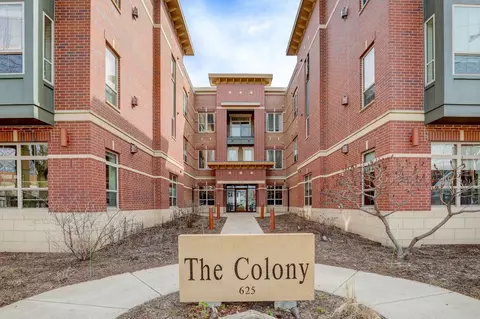 625 E Mifflin St #205, Madison, WI 53703