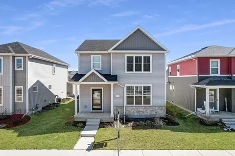 1245 Twisted Branch Way, Sun Prairie, WI 53590