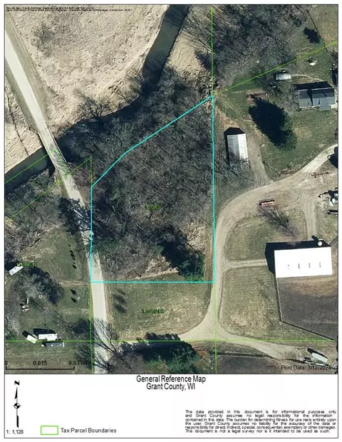 11228 Annaton Rd, Stitzer, WI 53825