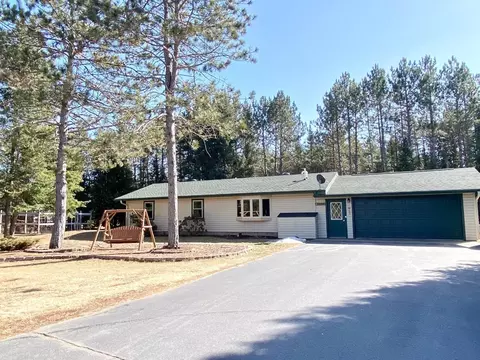 3841 N Limberlost Rd, Rhinelander, WI 54501