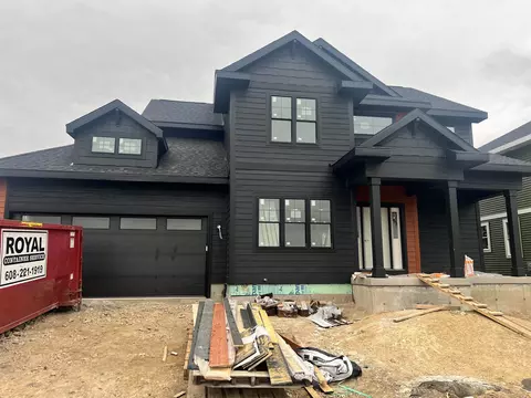 3270 Prospect Dr, Sun Prairie, WI 53590