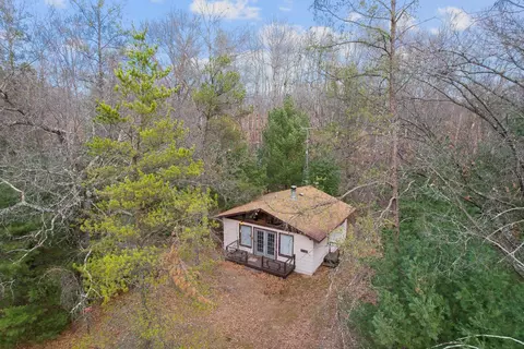 1856 W 16th Ave, Friendship, WI 53934