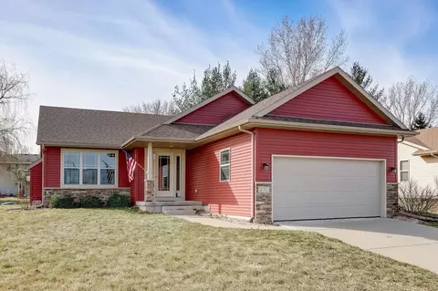 630 Gehin St, Belleville, WI 53508