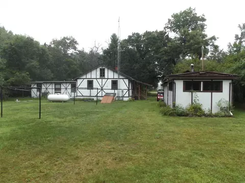 w14901 Gulch Road, Wisconsin Dells, WI 53965
