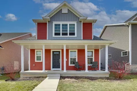 1088 Wild Willow Way, Verona, WI 53593