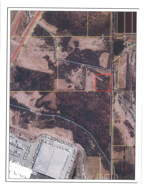 00 Grapevine Ave, Tomah, WI 54660