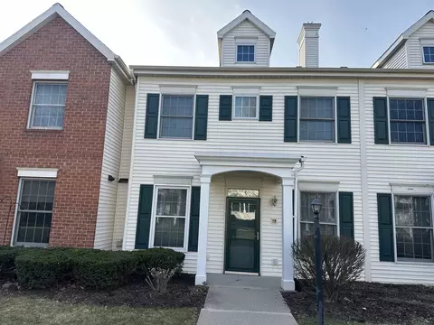 6019 Cottontail Trl #6019, Madison, WI 53718