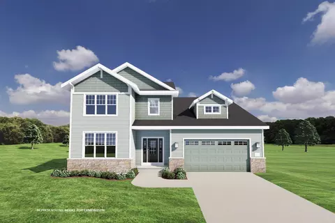 4067 Great Bridge Dr, Deforest, WI 53532