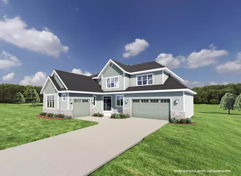 517 Fox Den Dr, Waunakee, WI 53597