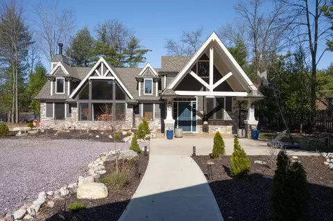 w1502 Trout Road, Wisconsin Dells, WI 53965