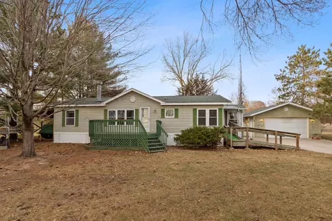 w446 Huron Bay Drive, Montello, WI 53949